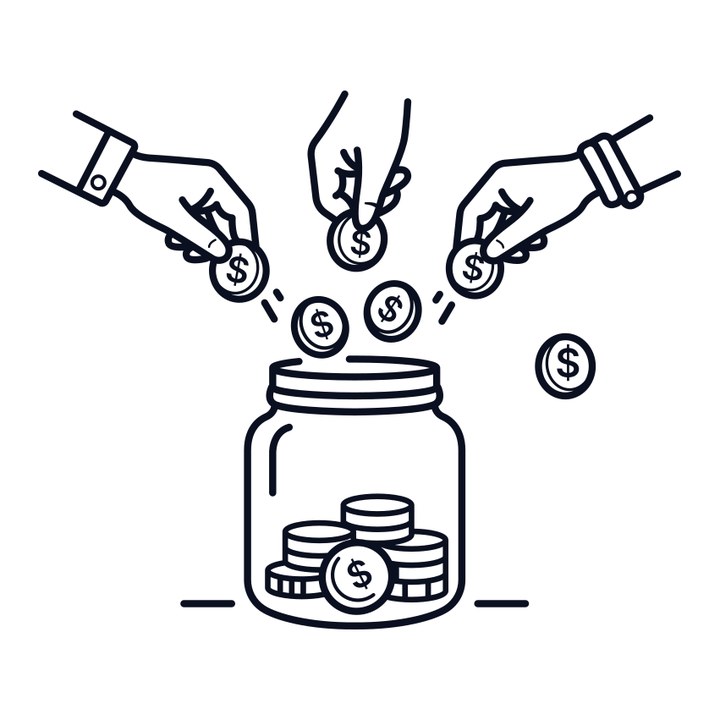 Crowdfunding