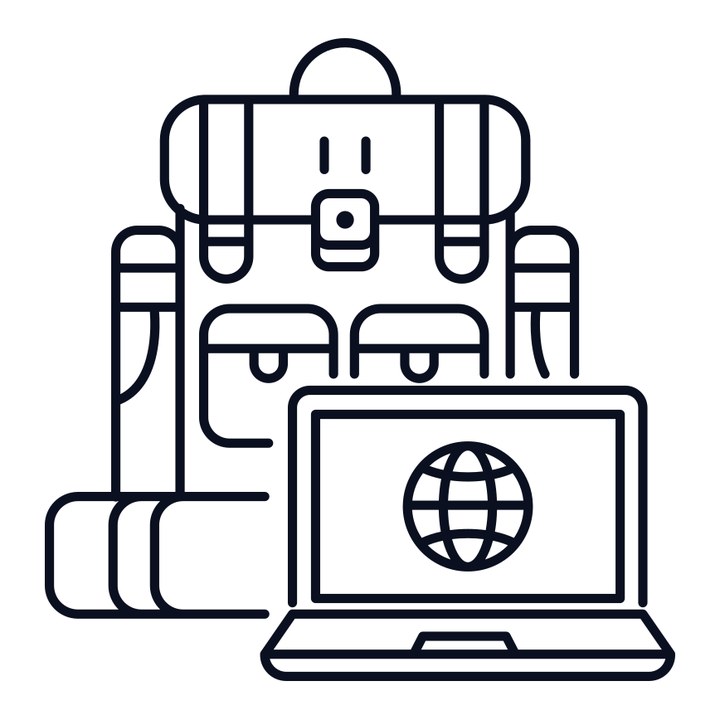 Digital Nomadism